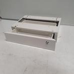 persoonlijke lade buro / geldlade voor onder tafel bureau, Minder dan 50 cm, 1 of 2 laden, Ophalen of Verzenden, Zo goed als nieuw