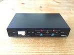 QED peak program indicator, Ophalen of Verzenden, Gebruikt, Audio