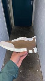 Hermes Bruine Sneakers Dames Maat 37-40, Ophalen of Verzenden, Nieuw, Bruin