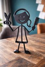 Stick figure Kapper, Ophalen of Verzenden