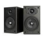 luidsprekers mordaunt short carnival 1 m6515 NIEUW zwart, Overige merken, Nieuw, Ophalen of Verzenden, 120 watt of meer
