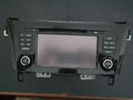 NISSAN QASHQAI Multifunctionele display, Auto-onderdelen, Ophalen, Gebruikt, Nissan
