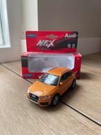 Welly Nex Audi 1:43, zie ook andere advertenties!, Auto's, Ophalen of Verzenden, Zo goed als nieuw