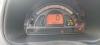 Citroën C2 1.4 I 2004 Zwart, Auto's, Voorwielaandrijving, 450 kg, 1360 cc, 4 cilinders