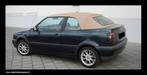 GOLF 3 Cabriodak Cabrio + vervangen softtop dak nu 775,-, Ophalen