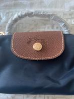 Longchamp mini navy, Sieraden, Tassen en Uiterlijk, Tassen | Damestassen, Ophalen of Verzenden, Nieuw, Blauw