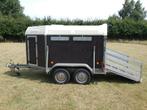 Henra kleinvee trailer / veewagen / ponytrailer, Auto diversen, Ophalen, Zo goed als nieuw