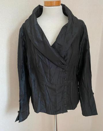 Classy Tence blouse Maat 46 beschikbaar voor biedingen