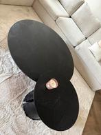 Richmond salon tafels te koop, Huis en Inrichting, Ophalen, 100 tot 150 cm, Rond, 50 tot 100 cm