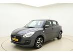 Suzuki Swift 1.2 Comfort Smart Hybrid 90pk | Airco | Trekhaa, Auto's, Suzuki, Voorwielaandrijving, Start-stop-systeem, Gebruikt