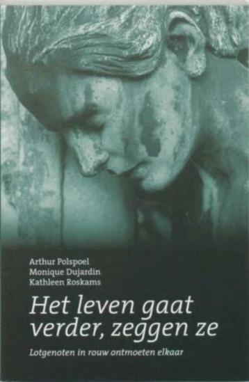 Het leven gaat verder zeggen ze A.R.M.Polspoel 9077942246 beschikbaar voor biedingen