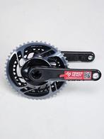 Sram Red D1 Crankset voor racefiets nieuw 172.5 mm 48-35, Fietsen en Brommers, Fietsonderdelen, Crankstel of Pedalen, Racefiets