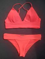 Rode h&m bikini maat xs s 75b, H&M, Ophalen of Verzenden, Zo goed als nieuw, Bikini