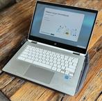 2-in-1 Chromebook HP 14 inch, Computers en Software, Chromebooks, Ophalen, 14 inch, HP chromebook, Touchscreen