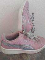 schoenen puma 32, Gebruikt, Meisje, Puma, Schoenen