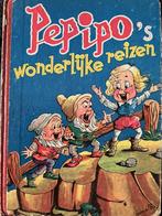 Oud kinderboek Pepino, Ophalen of Verzenden, Zo goed als nieuw