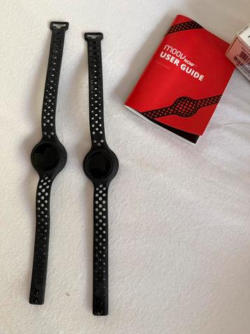 MOOV Sport of Activity tracker beschikbaar voor biedingen