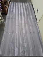 GORDIJN, AFM. 280 X 140 CM, Ophalen of Verzenden, Zo goed als nieuw, 100 tot 150 cm, 200 cm of meer
