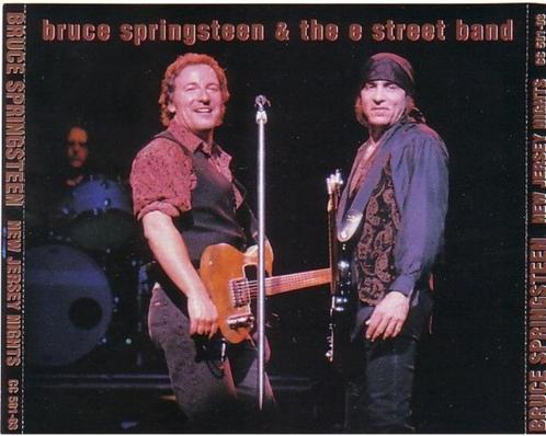 Bruce Springsteen; Live and outtake cd's, Cd's en Dvd's, Cd's | Pop, Zo goed als nieuw, 2000 tot heden, Boxset, Ophalen of Verzenden