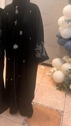 Kaftan/Abaya/Avondjurk/Kimono, Kleding | Dames, Jurken, Ophalen of Verzenden, Zo goed als nieuw, Onder de knie