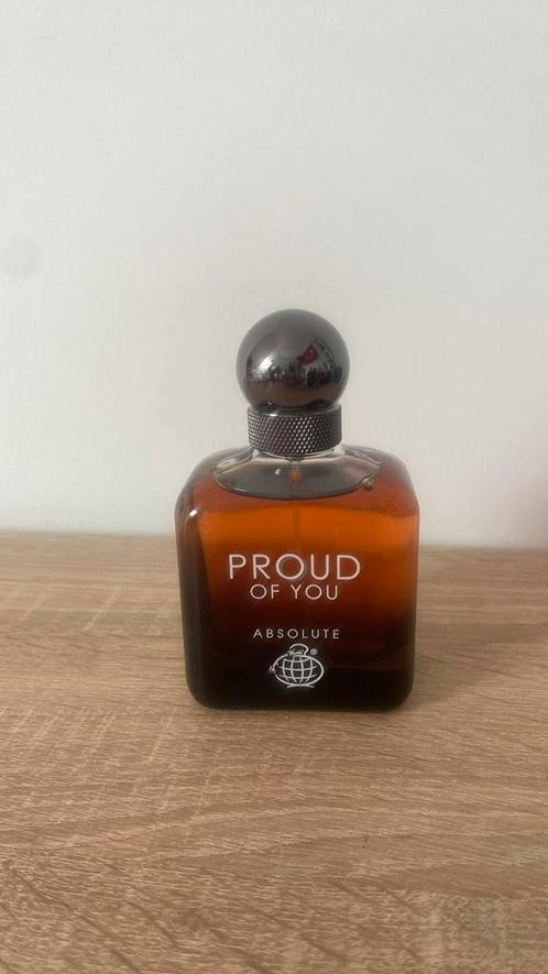 Extreem sterke dupe van stronger with you absolutely, Sieraden, Tassen en Uiterlijk, Uiterlijk | Parfum, Nieuw, Ophalen of Verzenden