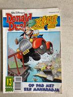 Donald Duck extra nr 13 - 2006, Meerdere comics, Ophalen of Verzenden, Gelezen, Europa