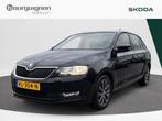 Skoda Rapid Spaceback 1.0 TSI Greentech Drive | 95Pk | Smart, Auto's, Skoda, Voorwielaandrijving, Stof, Gebruikt, Zwart