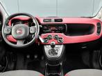 Fiat Panda 1.2 Lounge | Dealer onderhouden | Airco | Bluetoo, Auto's, Stof, Gebruikt, Origineel Nederlands, Bedrijf