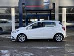 Opel Corsa 1.4 Color Edition / Automaat / NL-Auto / Dealer-O, Gebruikt, 4 cilinders, Origineel Nederlands, Bedrijf