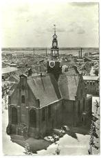 AK Zaandam - Westzijderkerk, Verzenden, 1960 tot 1980, Gelopen, Noord-Holland