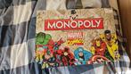 bordspel limited fraai Monopoly Marvel Comics Monopolie oud, Hobby en Vrije tijd, Gezelschapsspellen | Bordspellen, Een of twee spelers