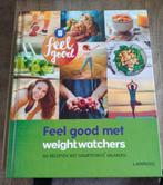 Feel good met Weight watchers, Nieuw, Ophalen of Verzenden, Dieet en Voeding