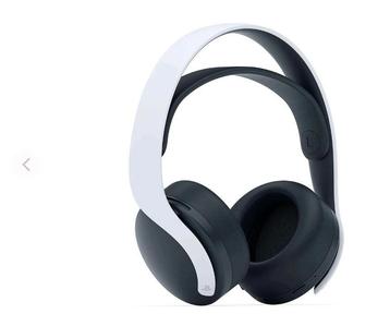 Sony 3D Draadloze Headset - PlayStation beschikbaar voor biedingen