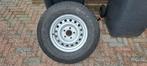 reservewielen voor caravan en aanhangers 13 / 14 / 15 inch, Ophalen, Vredestein, Gebruikt, Continental
