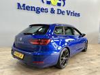 SEAT León ST 1.5 TSI FR Ultimate Edition Black Airco ECC |, Te koop, Benzine, 640 kg, Gebruikt