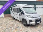 Adria Compact Supreme DL/8-G AUTOMAAT/180PK/Zeer Compleet!, Caravans en Kamperen, Automaat, Bedrijf, Diesel, Tot en met 3
