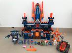 Lego nexo knights set 70357, Kinderen en Baby's, Speelgoed | Duplo en Lego, Ophalen of Verzenden, Zo goed als nieuw, Complete set