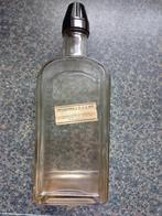 Apothekersfles Rotterdam, Antiek en Kunst, Antiek | Glas en Kristal, Ophalen of Verzenden