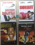 Eddie Murphy DVD 's + VHS-video - hoeft niet in 1 koop, Cd's en Dvd's, Alle leeftijden, Ophalen, Zo goed als nieuw