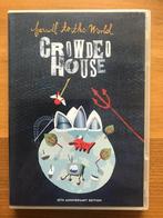 Crowded House - Farewell to the World (2 DVD), Alle leeftijden, Ophalen of Verzenden, Muziek en Concerten, Zo goed als nieuw