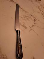 Gero Verzilverd broodmes De Korenschoof 1885-1933, Ophalen of Verzenden