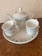 Vintage Chinees thee servies, Ophalen of Verzenden
