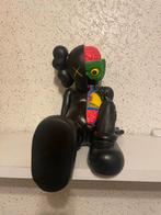 Kaws Pop Art Figuur, Ophalen of Verzenden