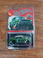 Chevrolet Belair Gasser RLC hotwheels, Ophalen of Verzenden, Zo goed als nieuw