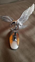 ornament:metalen adelaar voor op motor, Motoren, Verzenden, Nieuw, Vertrieb@wenco.de, Grafenberger allee 277