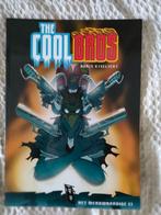 THE COOL BROS Het merkwaardige ei, Eén stripboek, Ophalen of Verzenden, Zo goed als nieuw