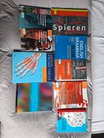 Boeken Fysiotherapie HBO, Ophalen, Nieuw, HBO