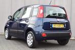 Fiat Panda 0.9 TwinAir Lounge Airco | Originele Audio | PDC, Voorwielaandrijving, Gebruikt, Panda, Met garantie (alle)