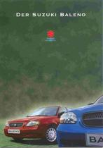 Suzuki Baleno (1998), Ophalen of Verzenden, Nieuw, Overige merken