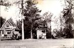 Duurswoude - Camping, Verzamelen, Ansichtkaarten | Nederland, Verzenden, 1960 tot 1980, Gelopen, Friesland